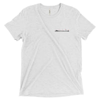 Love Affair Tee: LAX x YYZ